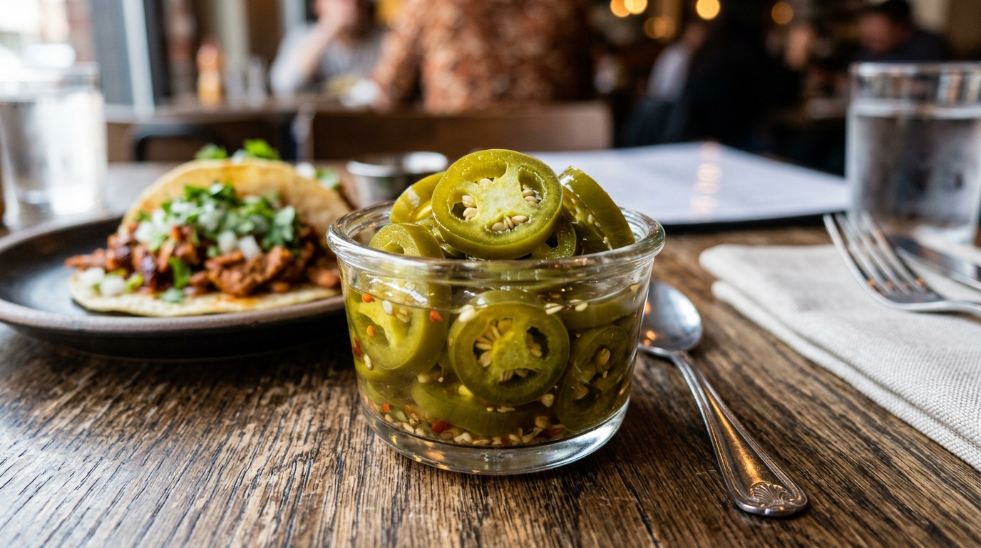 Jalapeños
