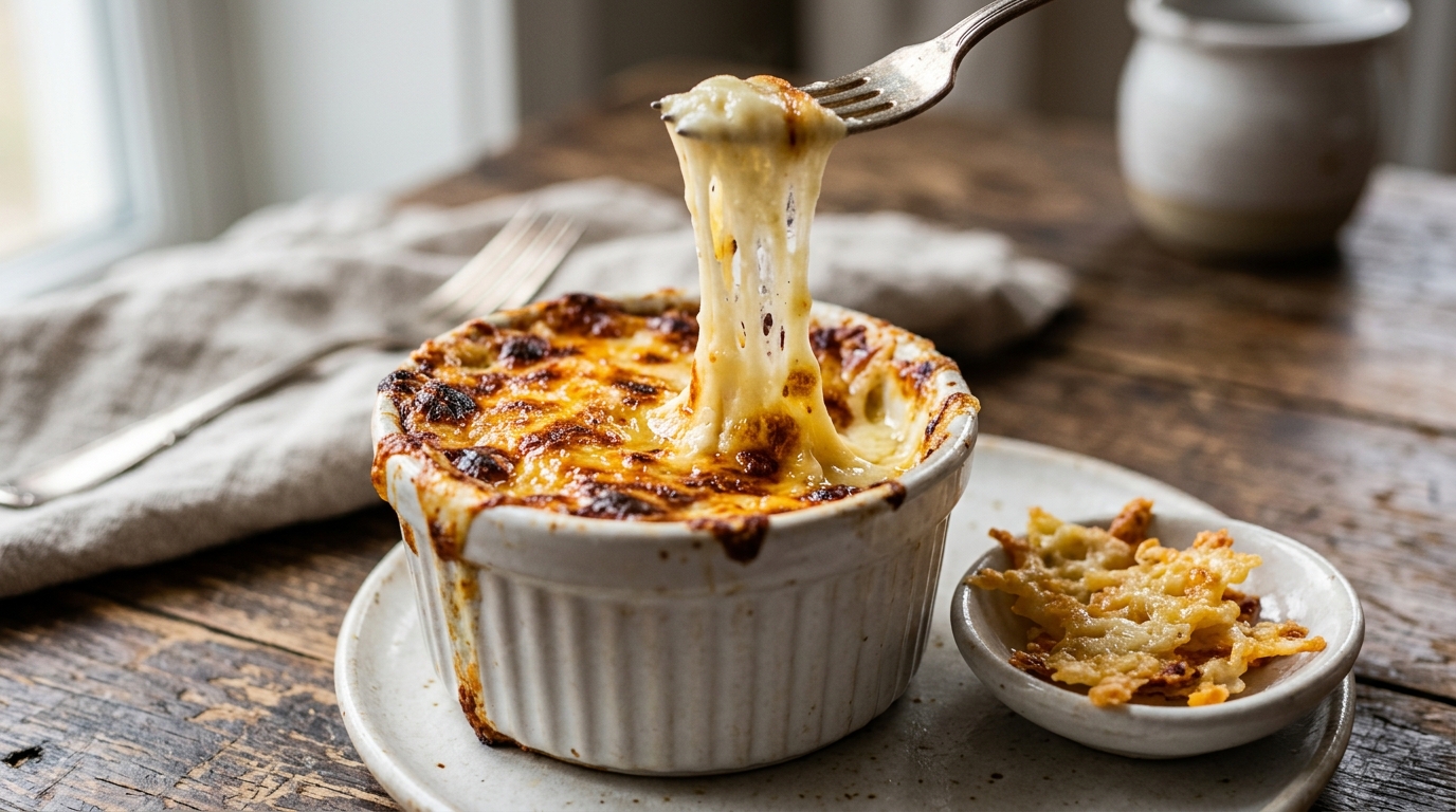 Queso adicional