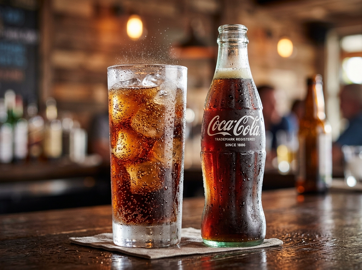 Coca-Cola Sabor Original
