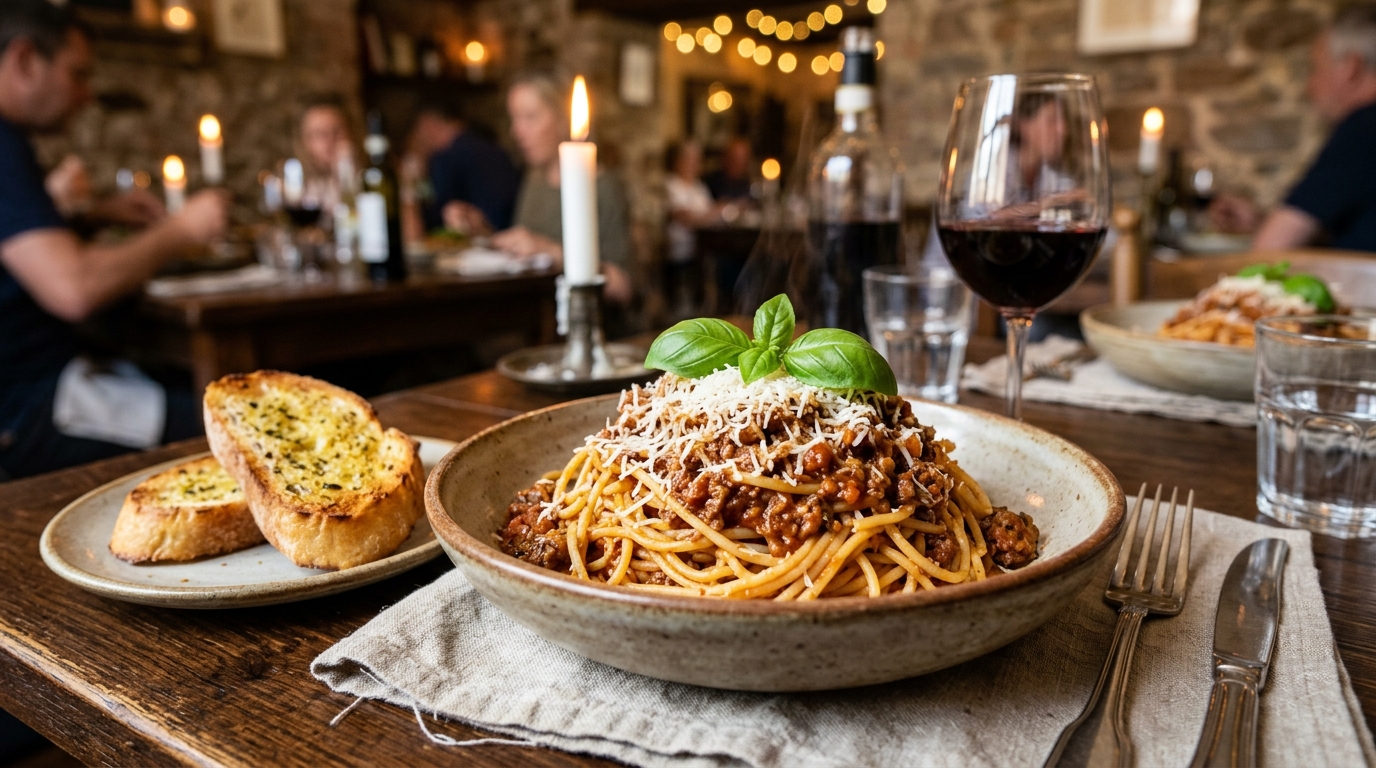 Bolognesa